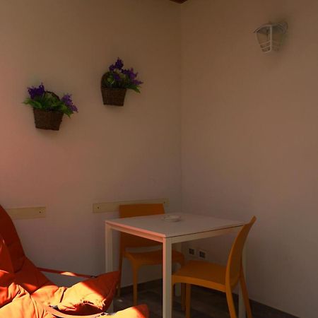 Sea&Sun Apartments Trapani Luaran gambar