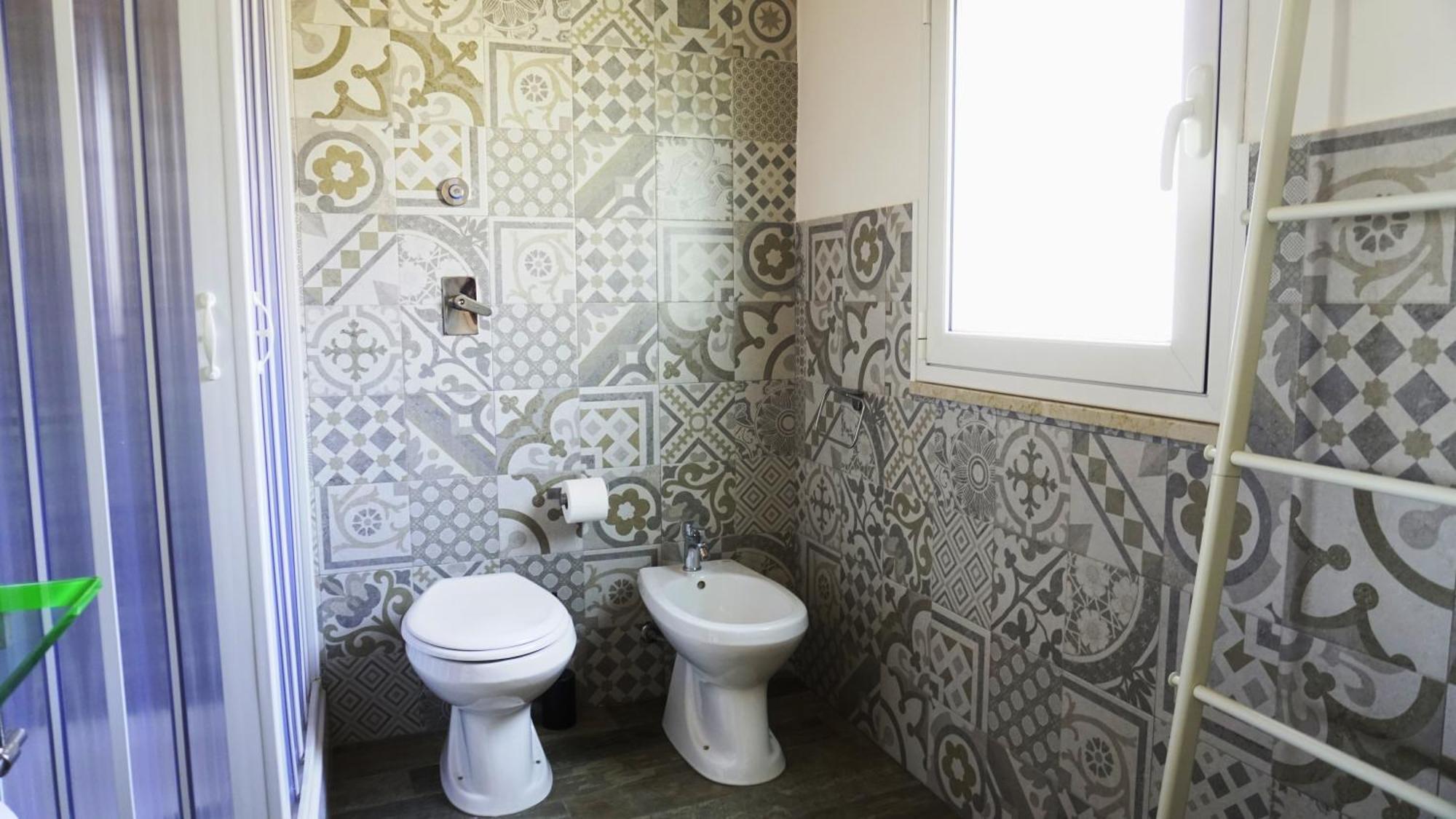 Sea&Sun Apartments Trapani Luaran gambar