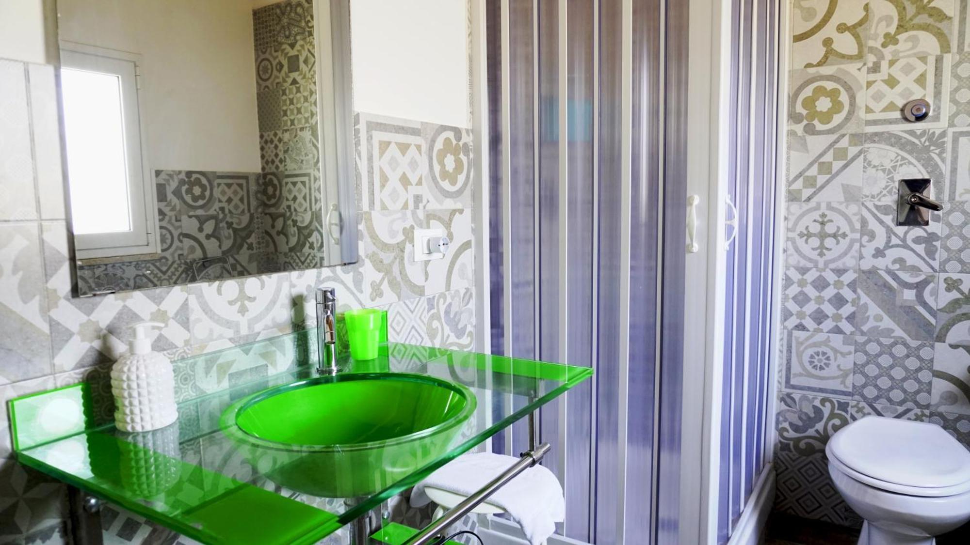 Sea&Sun Apartments Trapani Luaran gambar