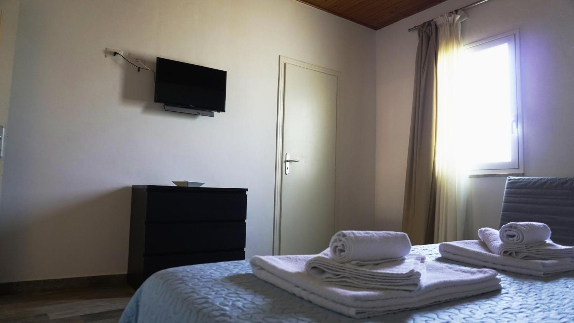 Sea&Sun Apartments Trapani Luaran gambar