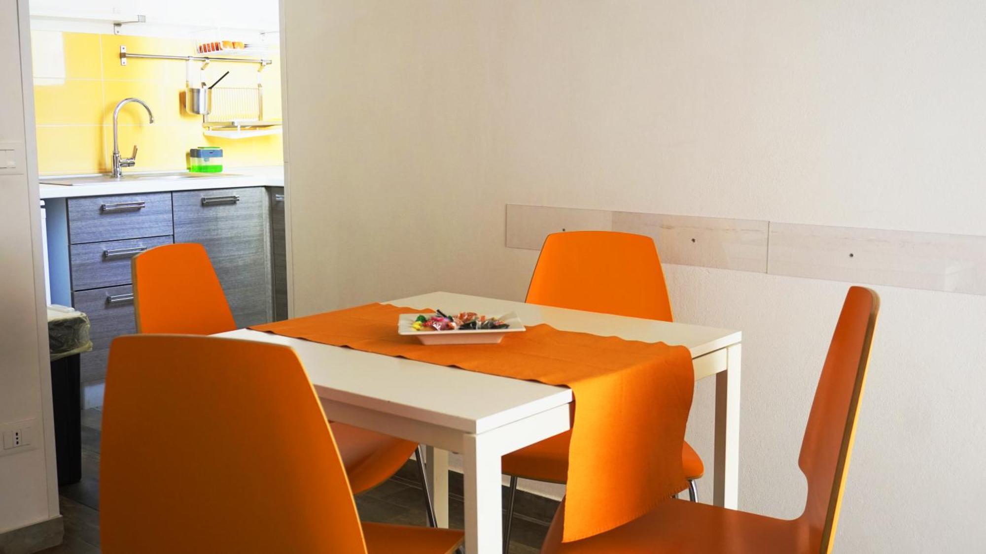 Sea&Sun Apartments Trapani Luaran gambar