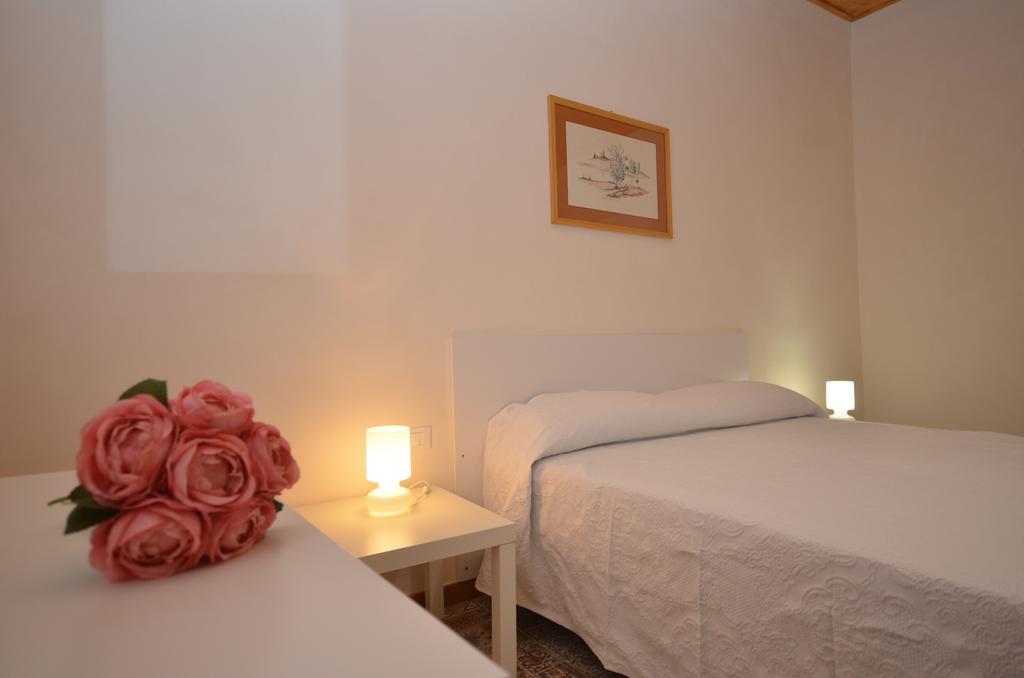 Sea&Sun Apartments Trapani Luaran gambar
