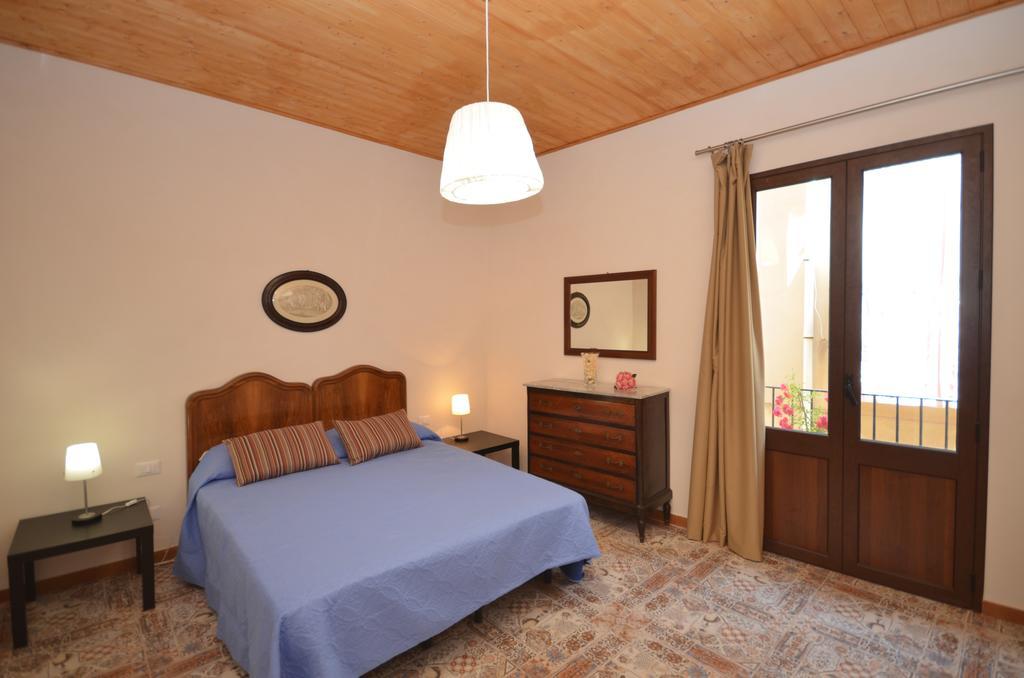 Sea&Sun Apartments Trapani Luaran gambar