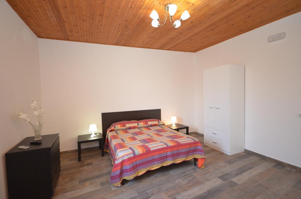 Sea&Sun Apartments Trapani Luaran gambar
