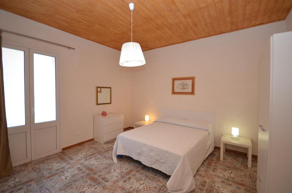 Sea&Sun Apartments Trapani Luaran gambar