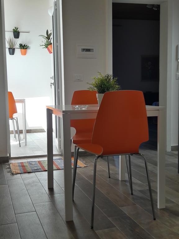 Sea&Sun Apartments Trapani Luaran gambar
