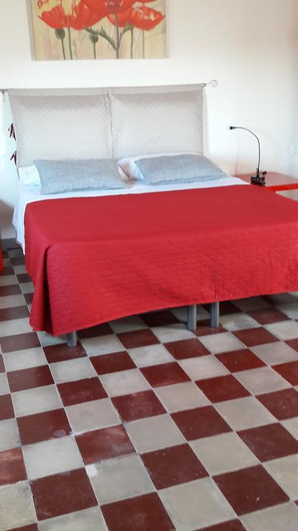 Sea&Sun Apartments Trapani Luaran gambar