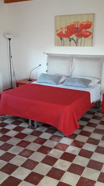 Sea&Sun Apartments Trapani Luaran gambar
